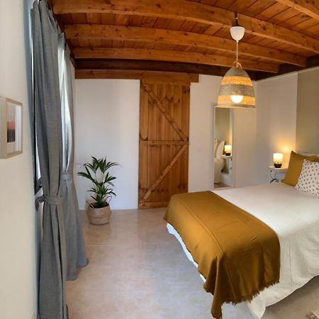 Apartamento Meria Playa Blanca Dış mekan fotoğraf