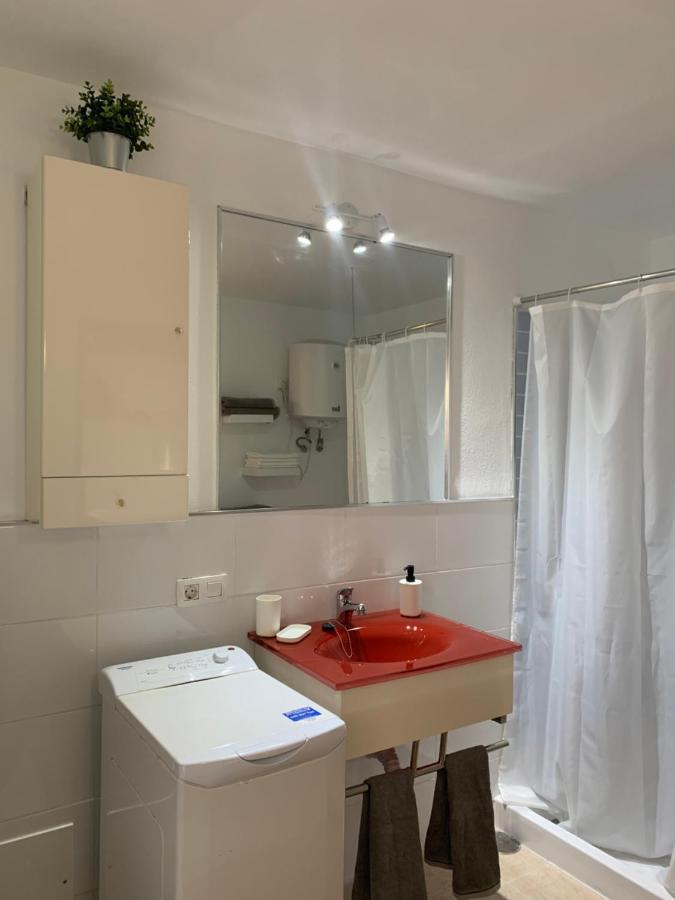 Apartamento Meria Playa Blanca Dış mekan fotoğraf