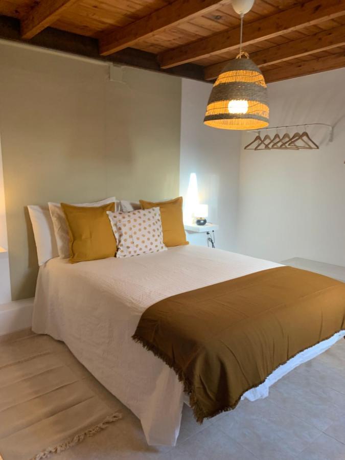 Apartamento Meria Playa Blanca Dış mekan fotoğraf