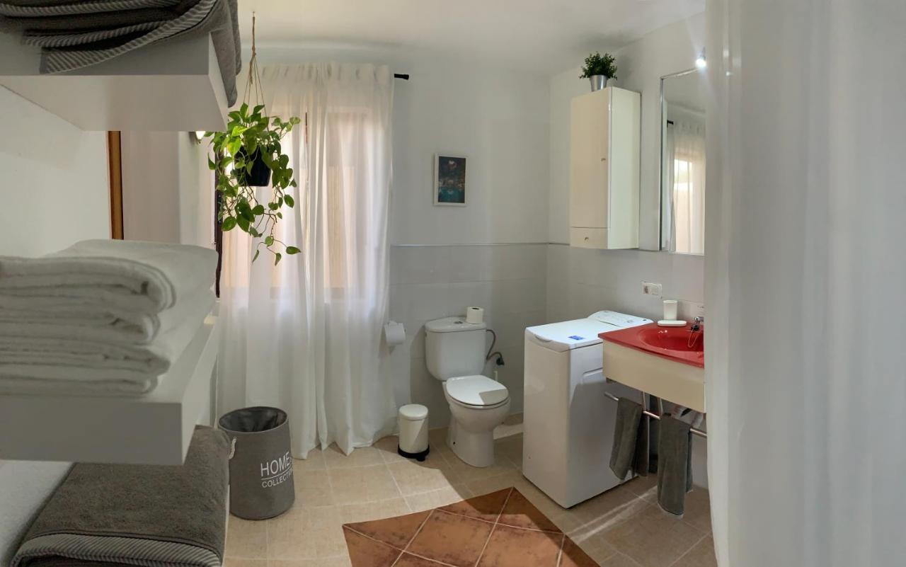 Apartamento Meria Playa Blanca Dış mekan fotoğraf
